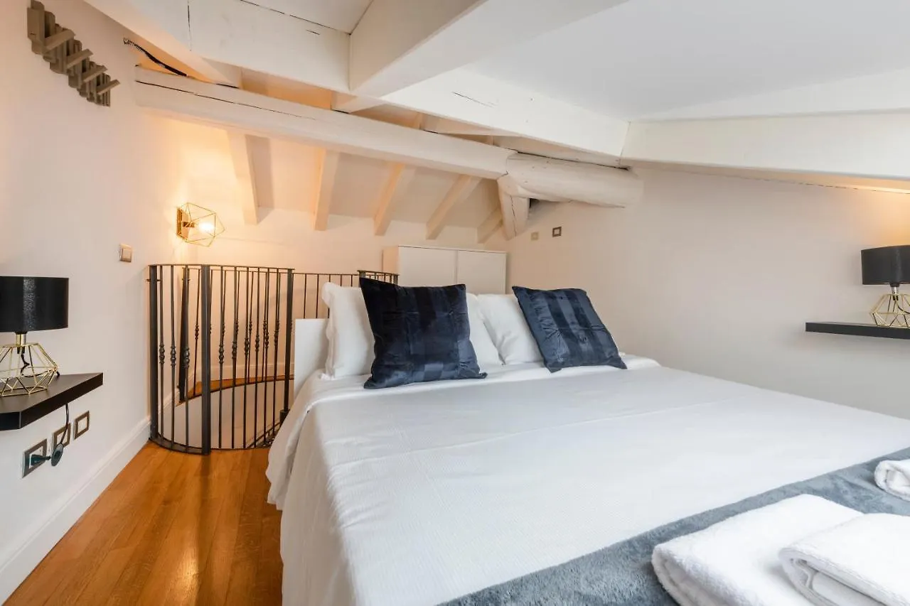 Milan Royal Suites - Centro Brera