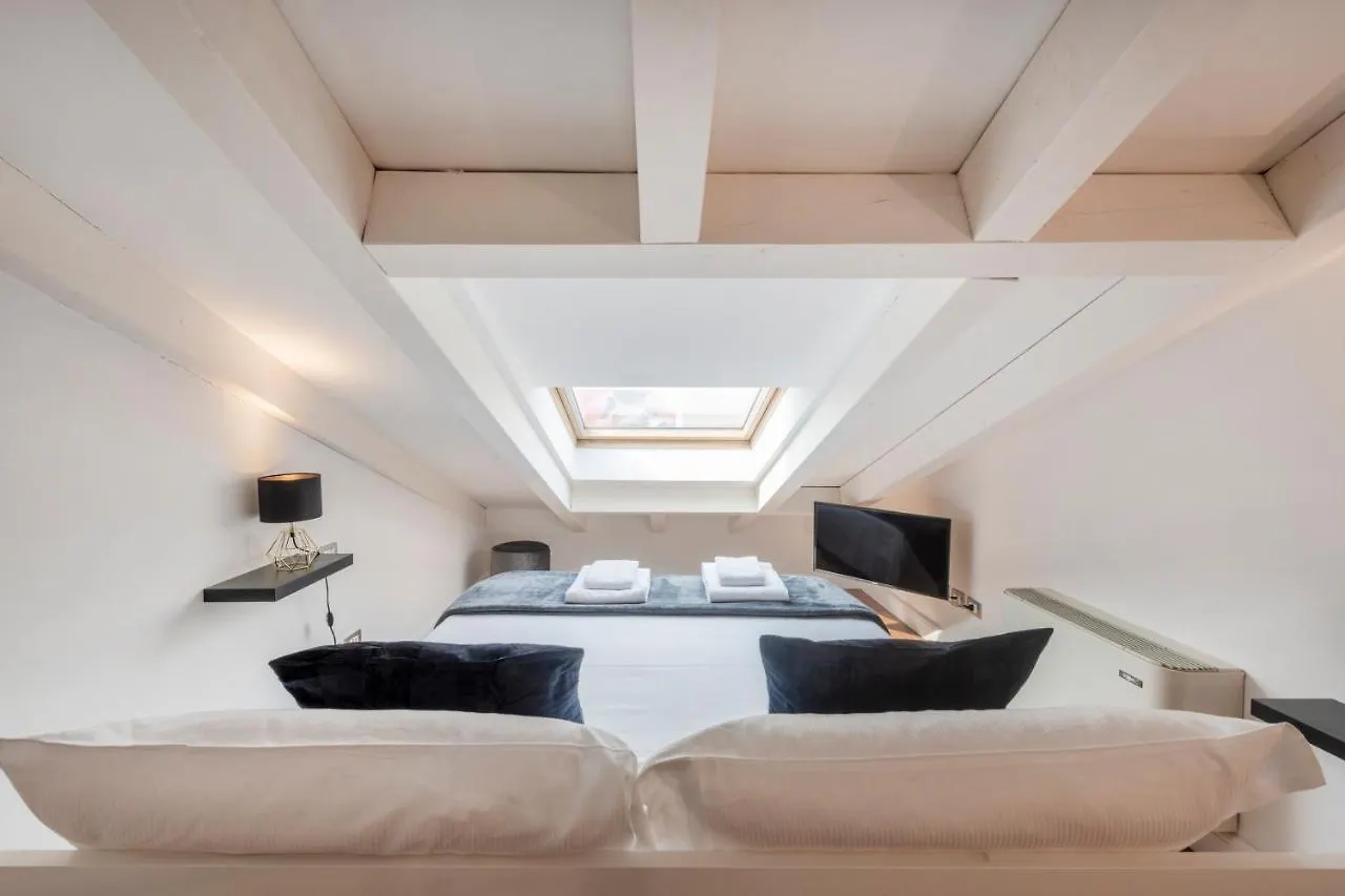 Milan Royal Suites - Centro Brera Olaszország