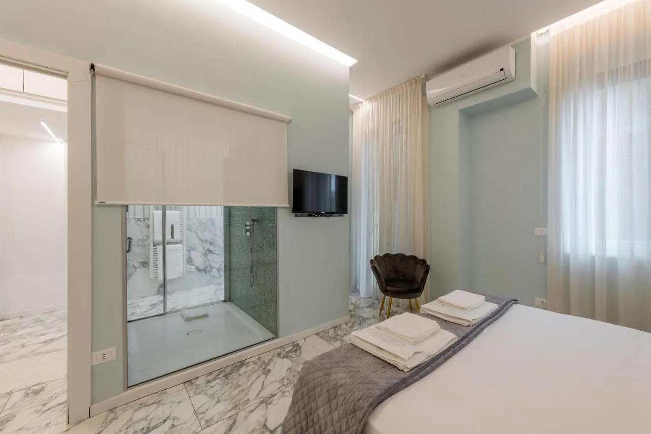 Apartman Milan Royal Suites - Centro Brera