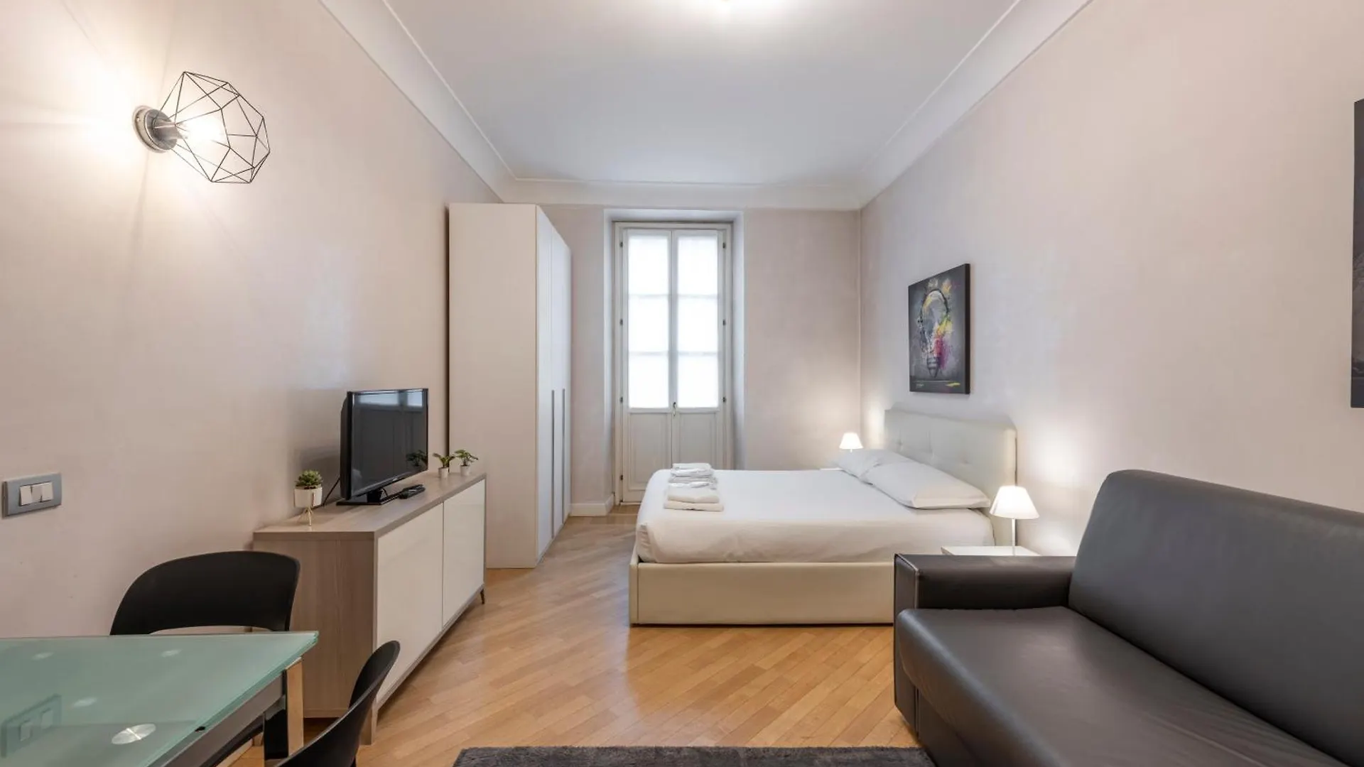 Milan Royal Suites - Centro Brera Appartamento