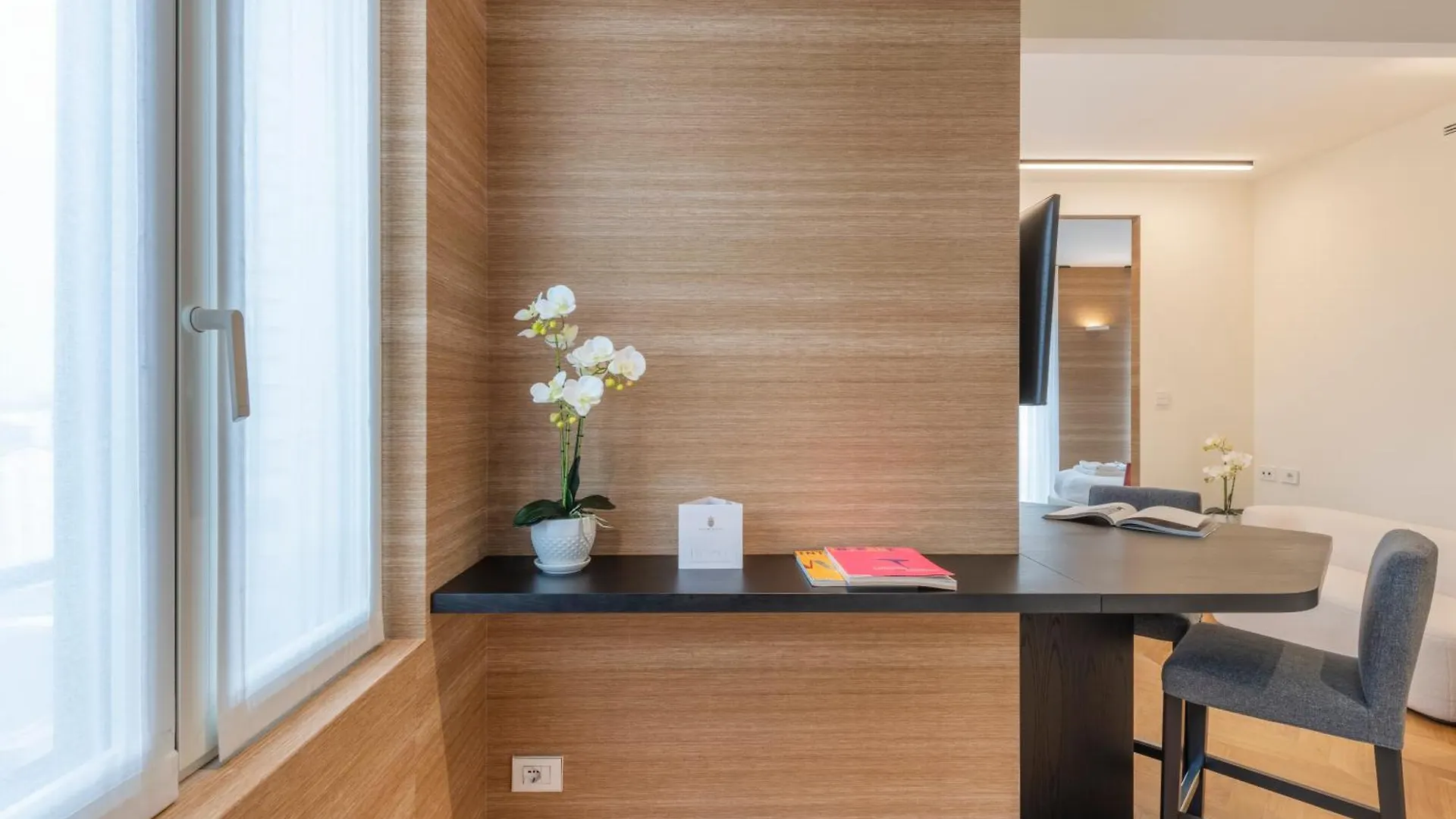 Milan Royal Suites - Centro Brera Appartamento