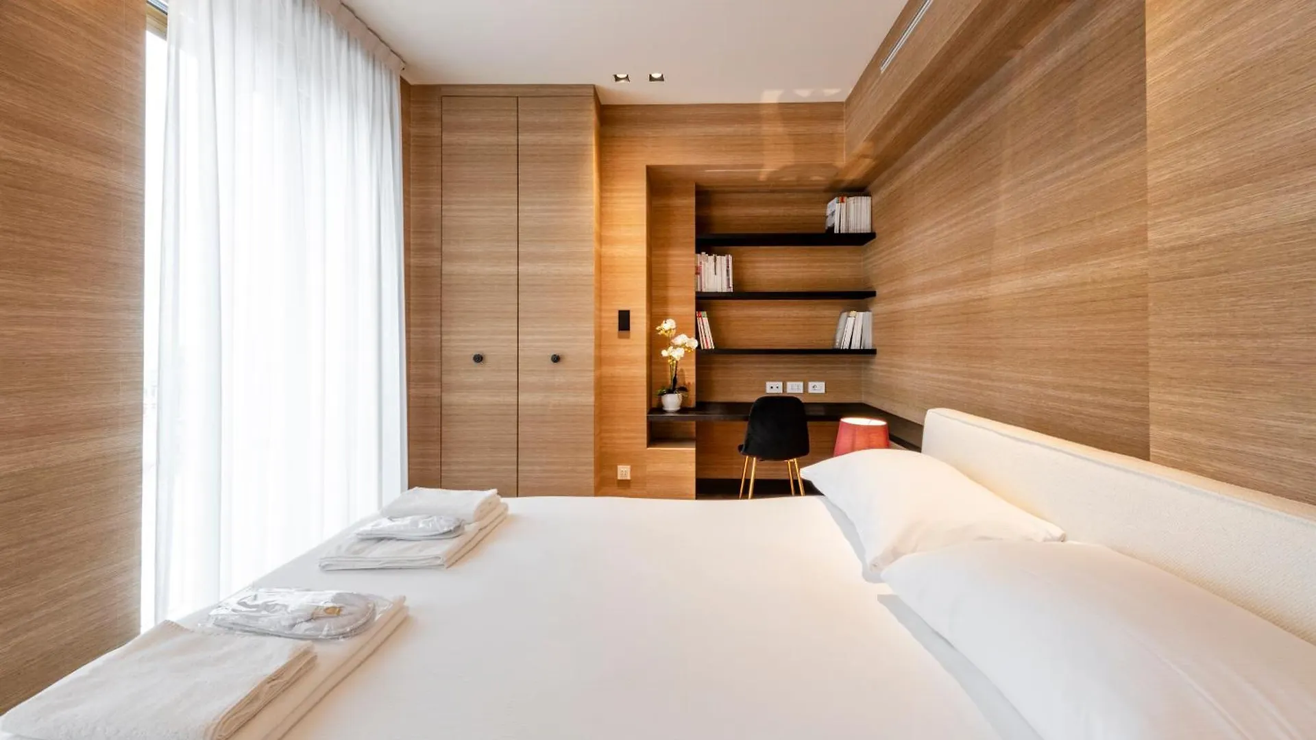 Milan Royal Suites - Centro Brera Italia