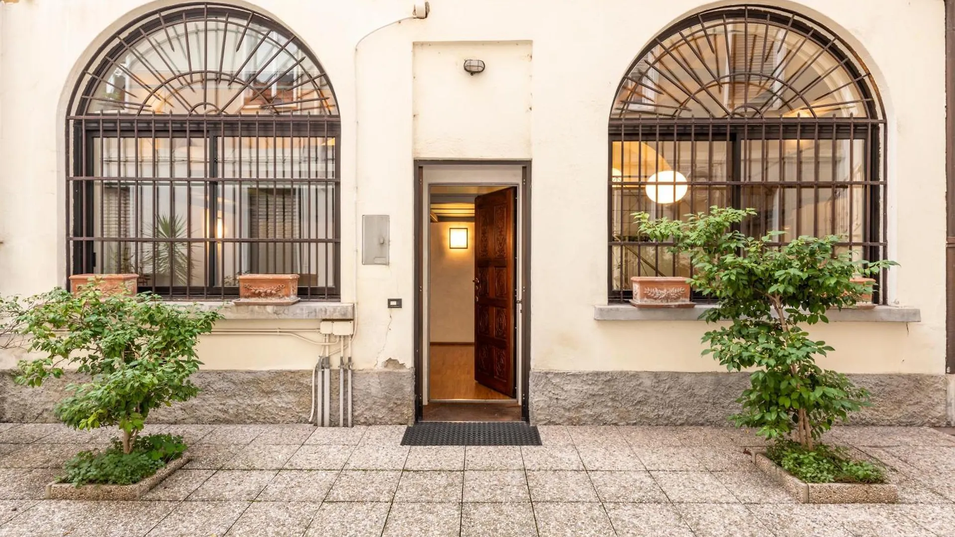 Appartamento Milan Royal Suites - Centro Brera Italia
