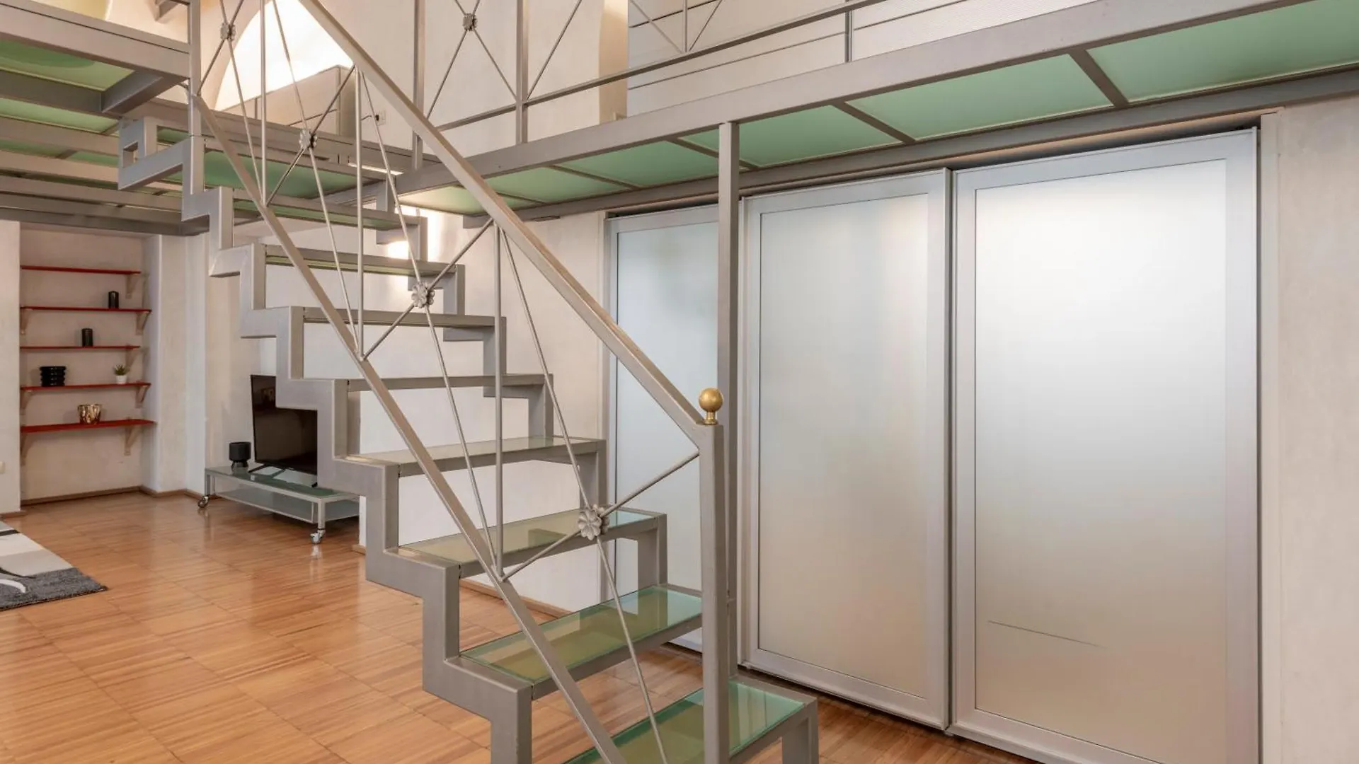 Milan Royal Suites - Centro Brera 0*,  Olaszország
