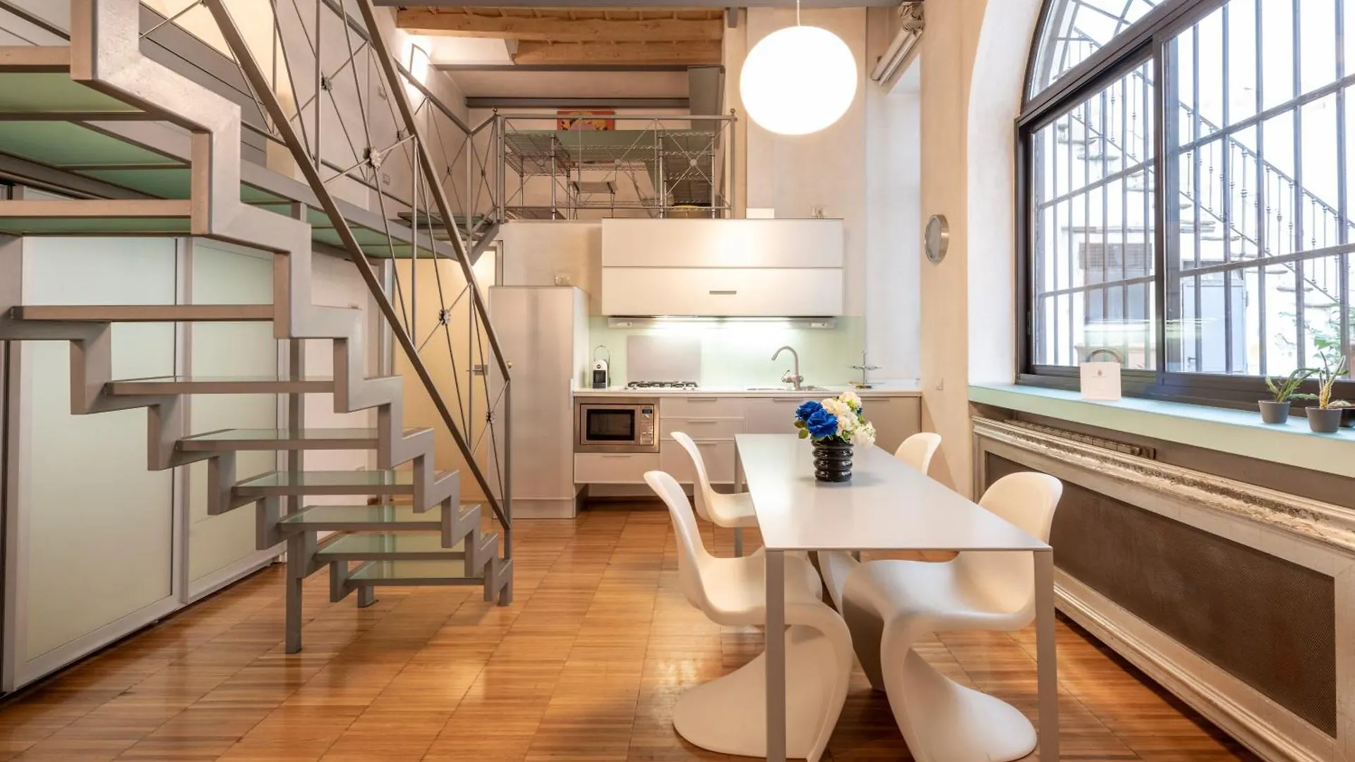 Appartamento Milan Royal Suites - Centro Brera Italia