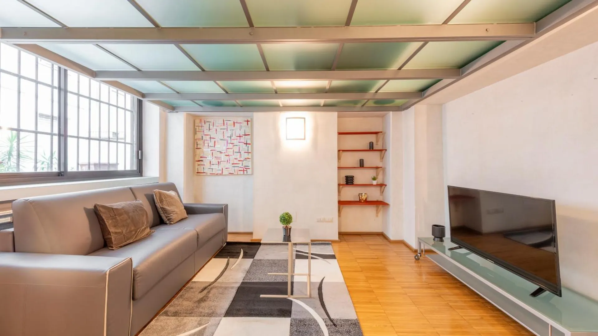 Apartman Milan Royal Suites - Centro Brera