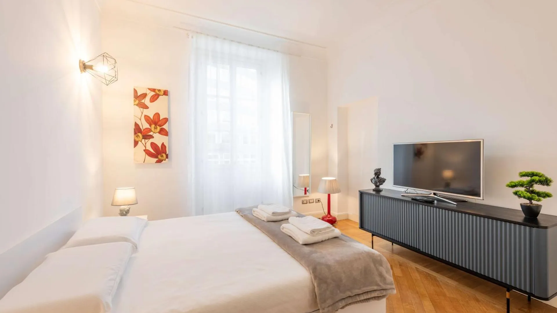 Apartment Milan Royal Suites - Centro Brera