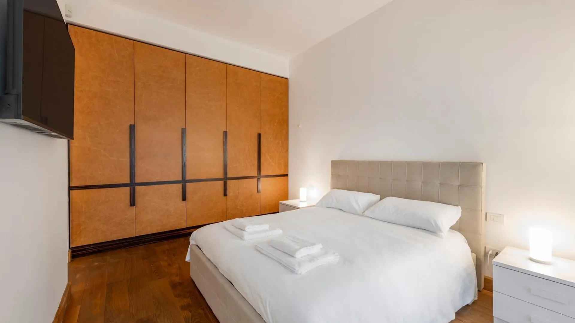 Milan Royal Suites - Centro Brera 0*,