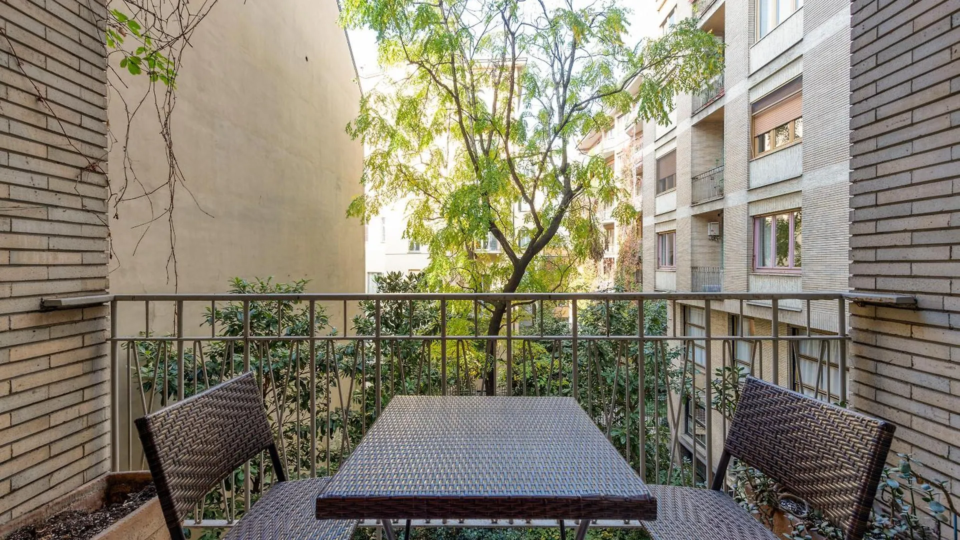Milan Royal Suites - Centro Brera Apartment