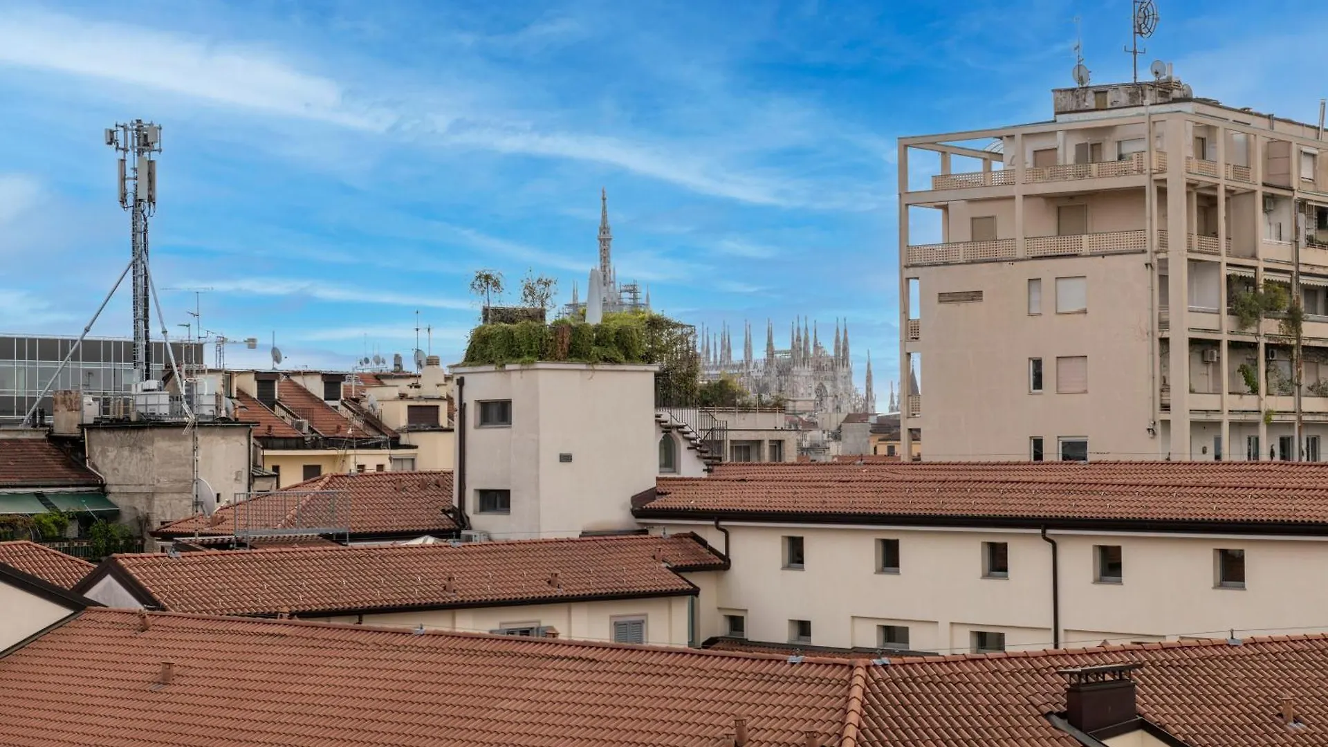 Apartman Milan Royal Suites - Centro Brera