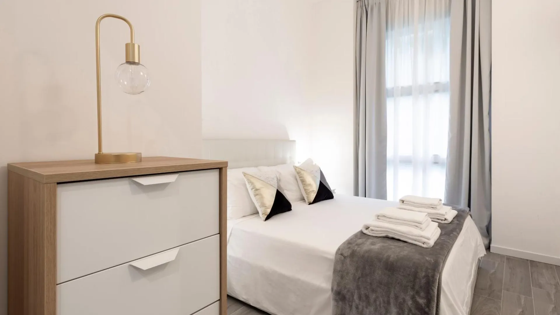 Milan Royal Suites - Centro Brera