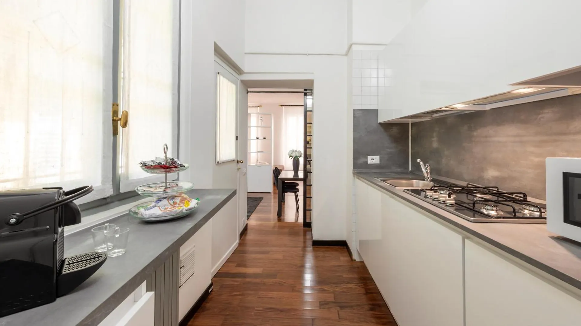 Apartment Milan Royal Suites - Centro Brera