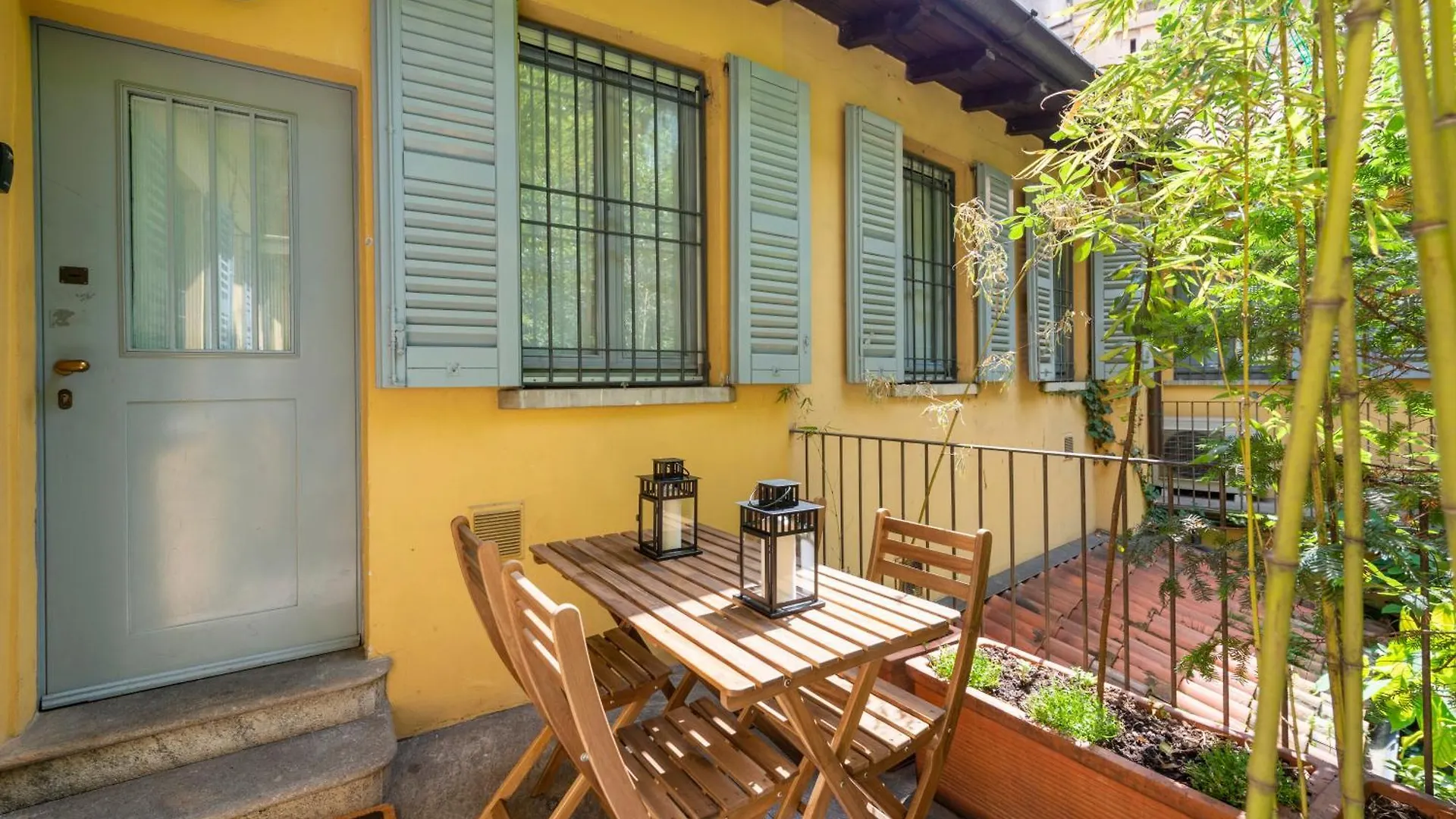 Milan Royal Suites - Centro Brera Apartman