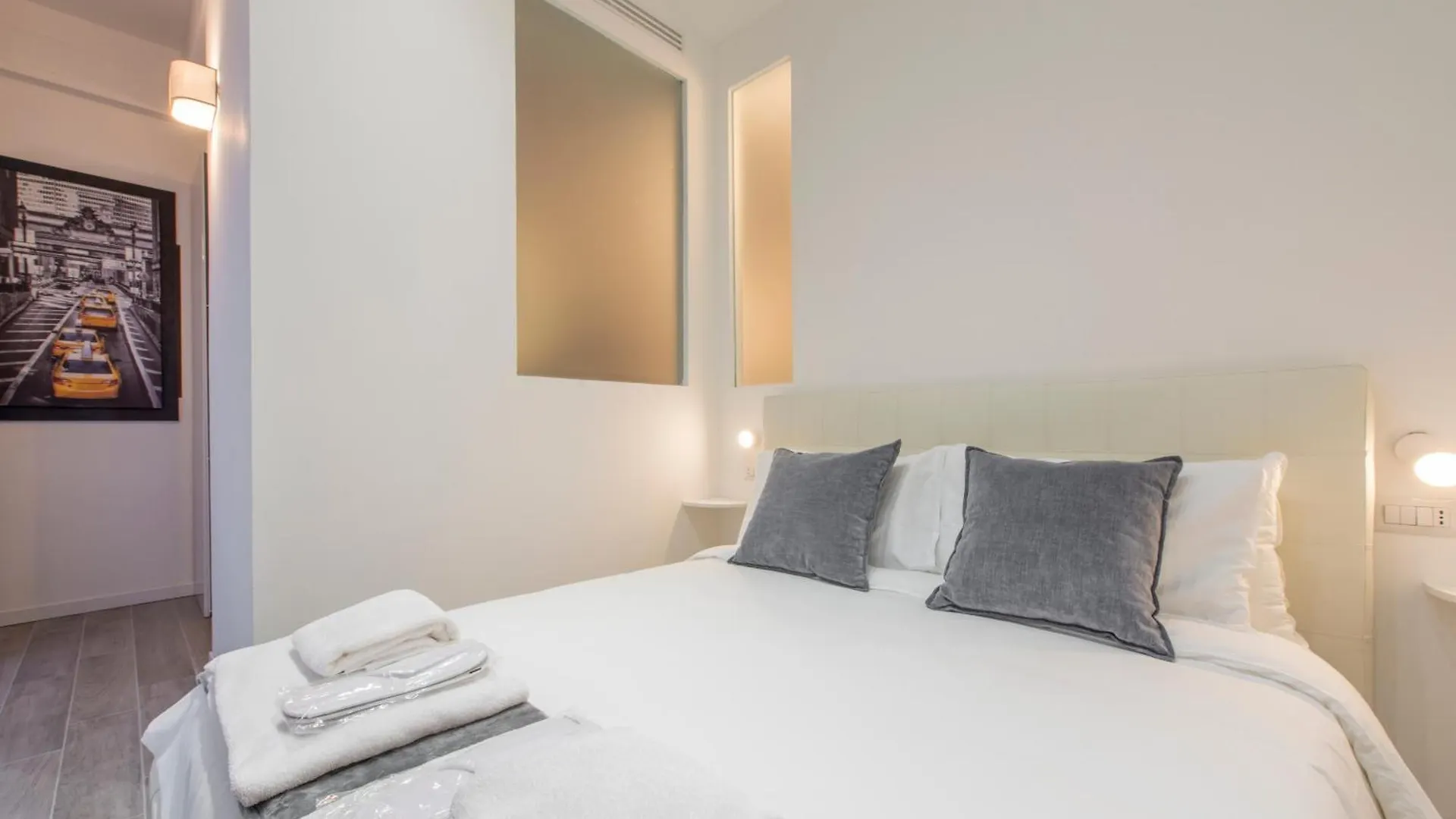 Milan Royal Suites - Centro Brera 0*,  Olaszország