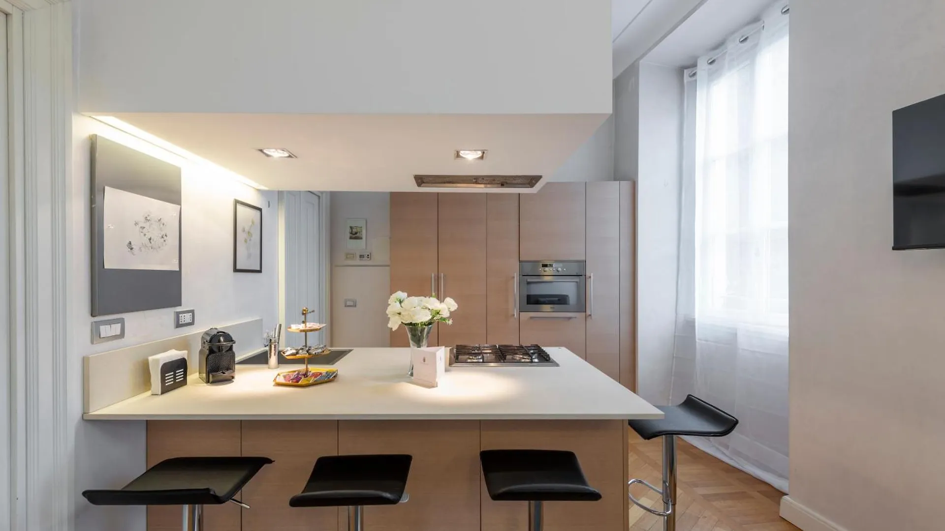 Milan Royal Suites - Centro Brera 0*,  Olaszország