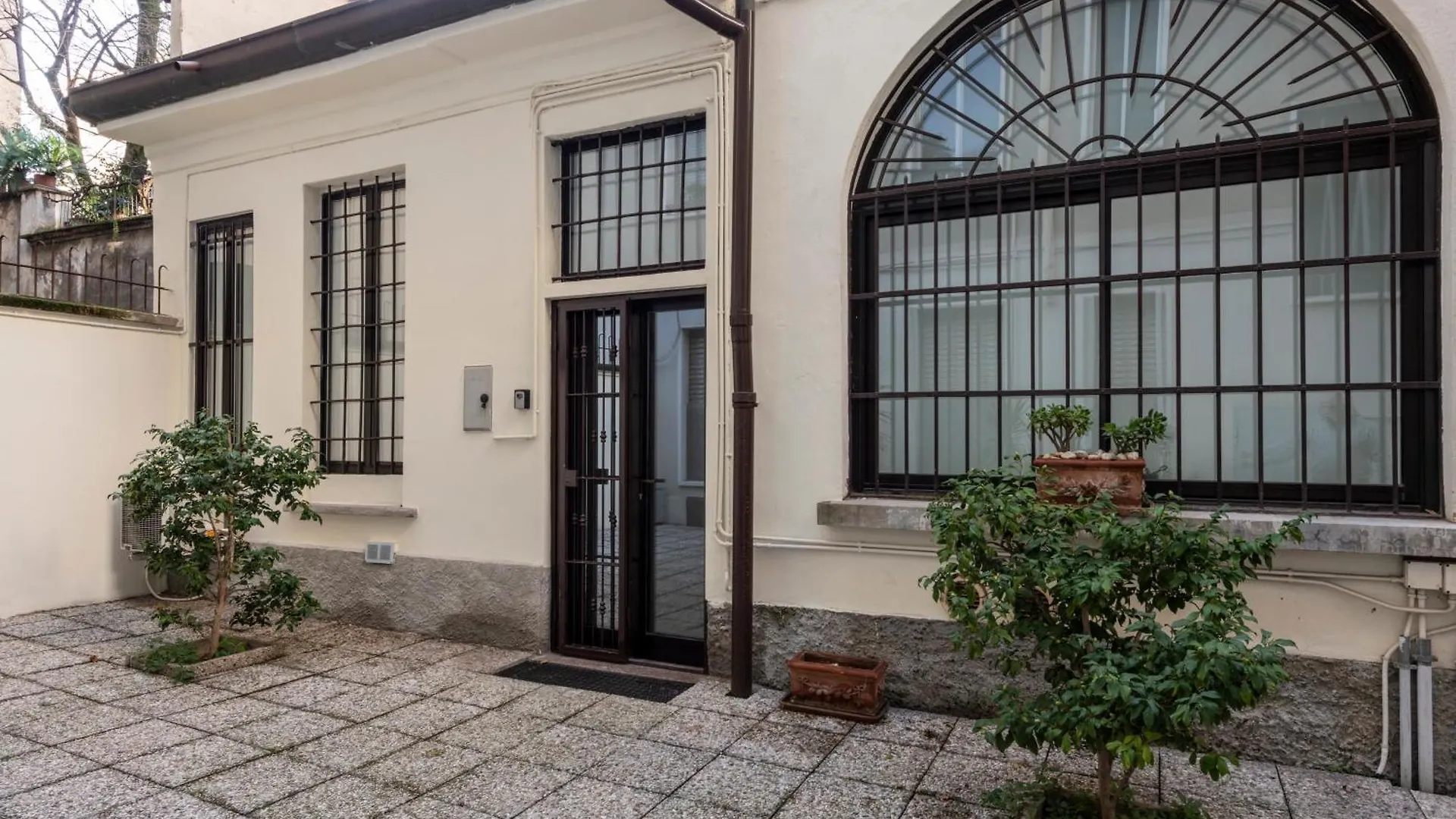 Apartman Milan Royal Suites - Centro Brera Olaszország