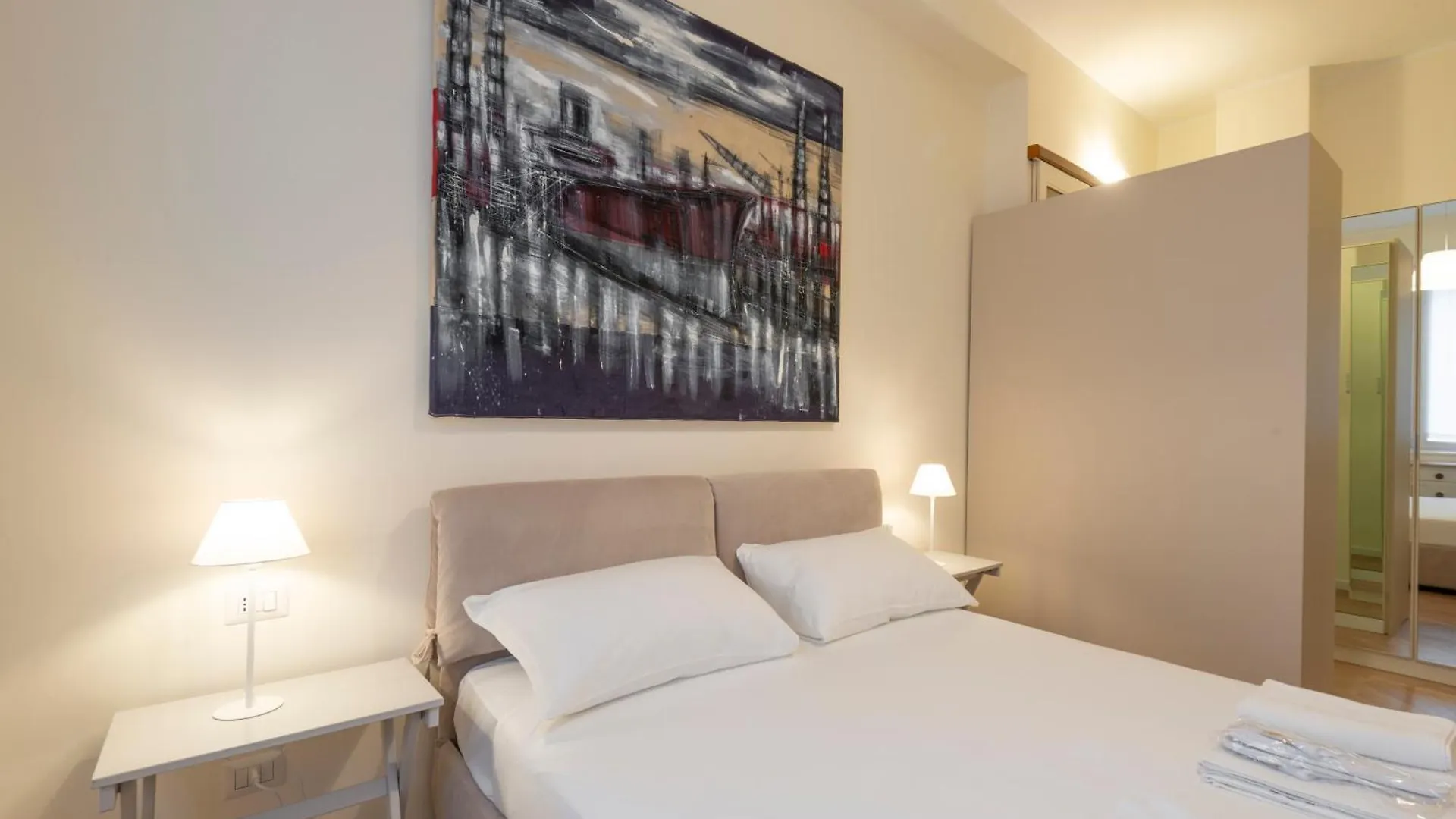 Milan Royal Suites - Centro Brera