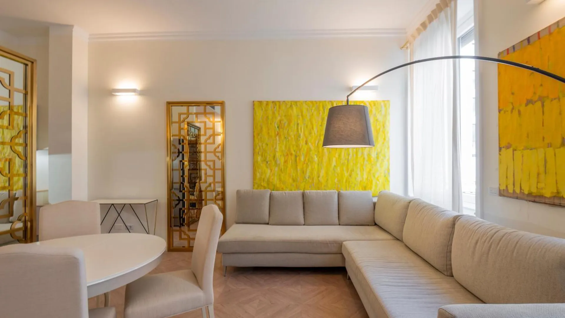 Apartman Milan Royal Suites - Centro Brera Olaszország