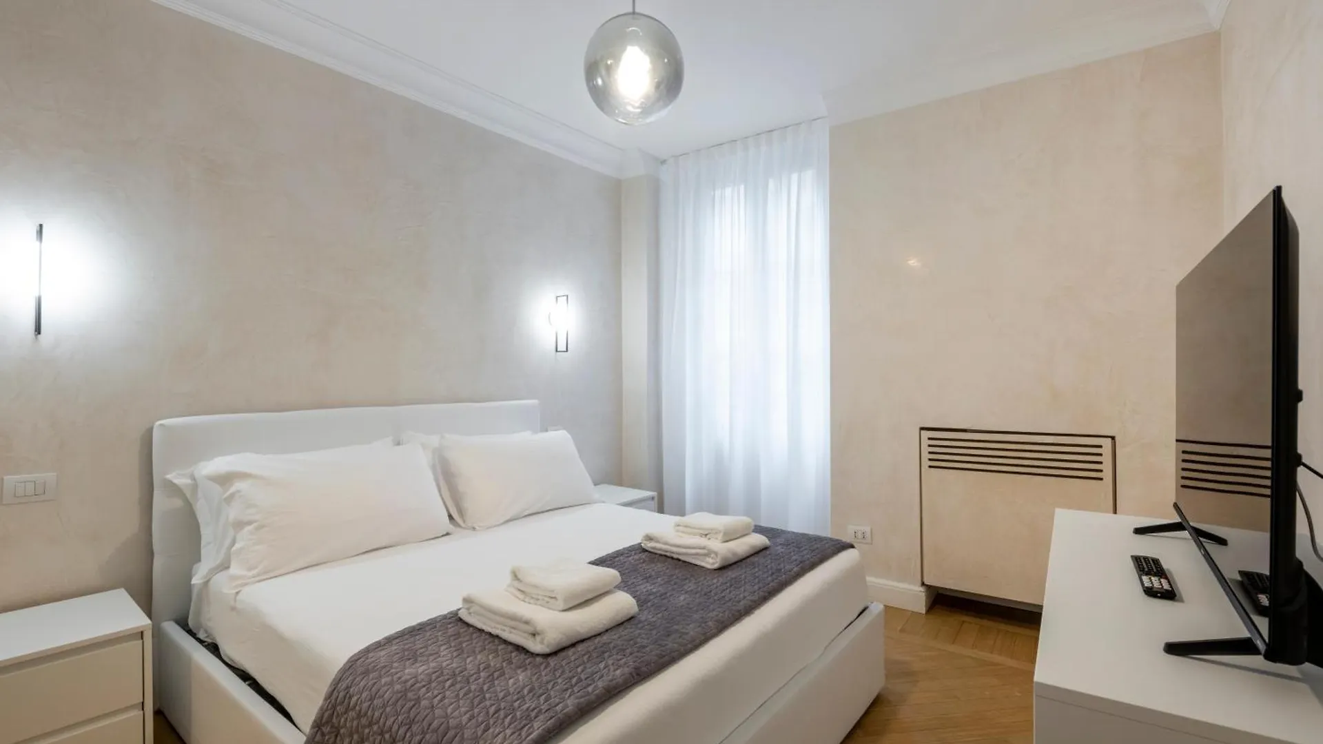 Milan Royal Suites - Centro Brera Appartamento