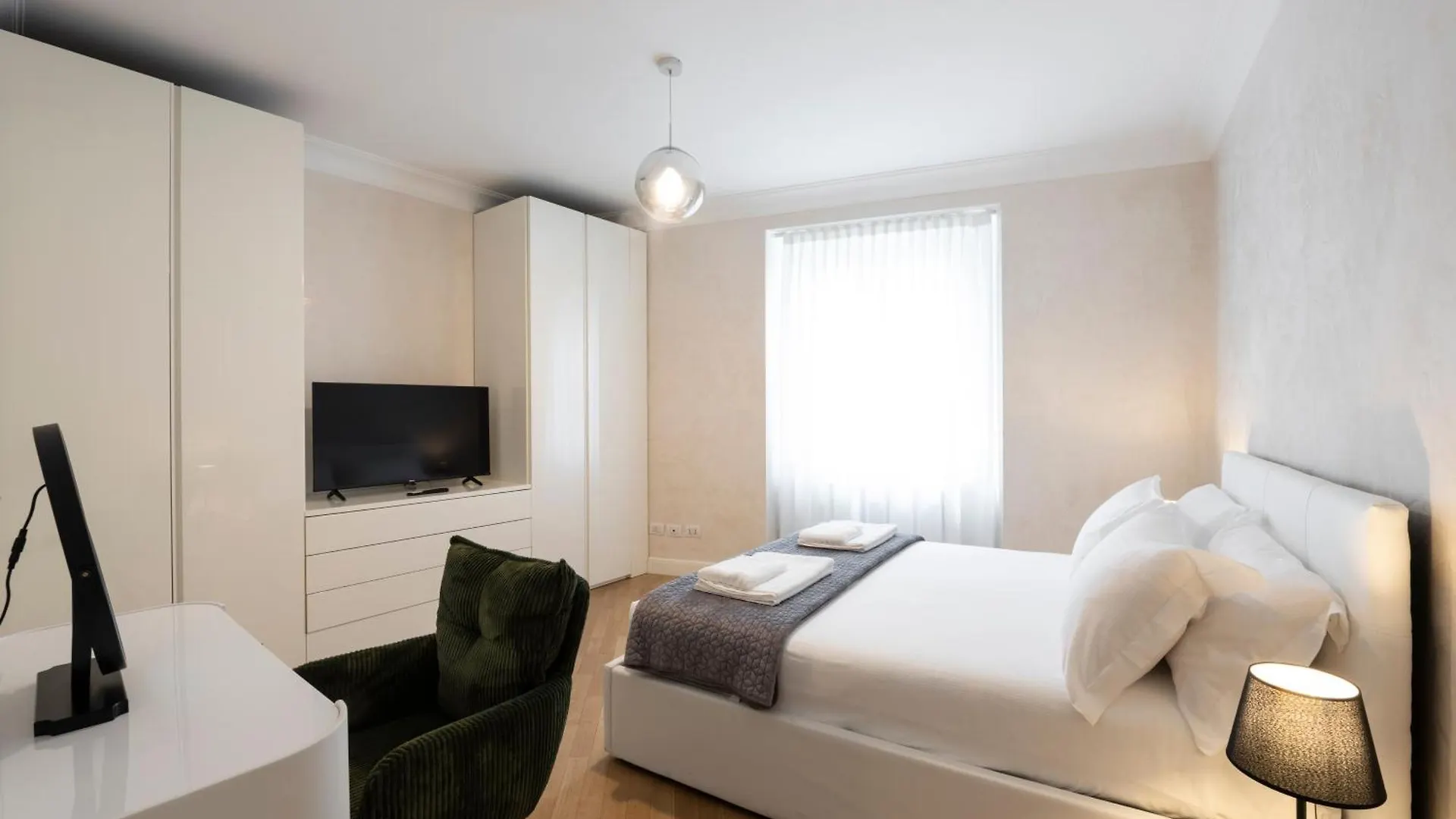 Appartamento Milan Royal Suites - Centro Brera