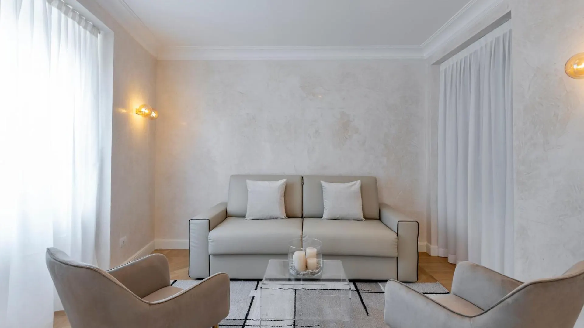 Appartamento Milan Royal Suites - Centro Brera