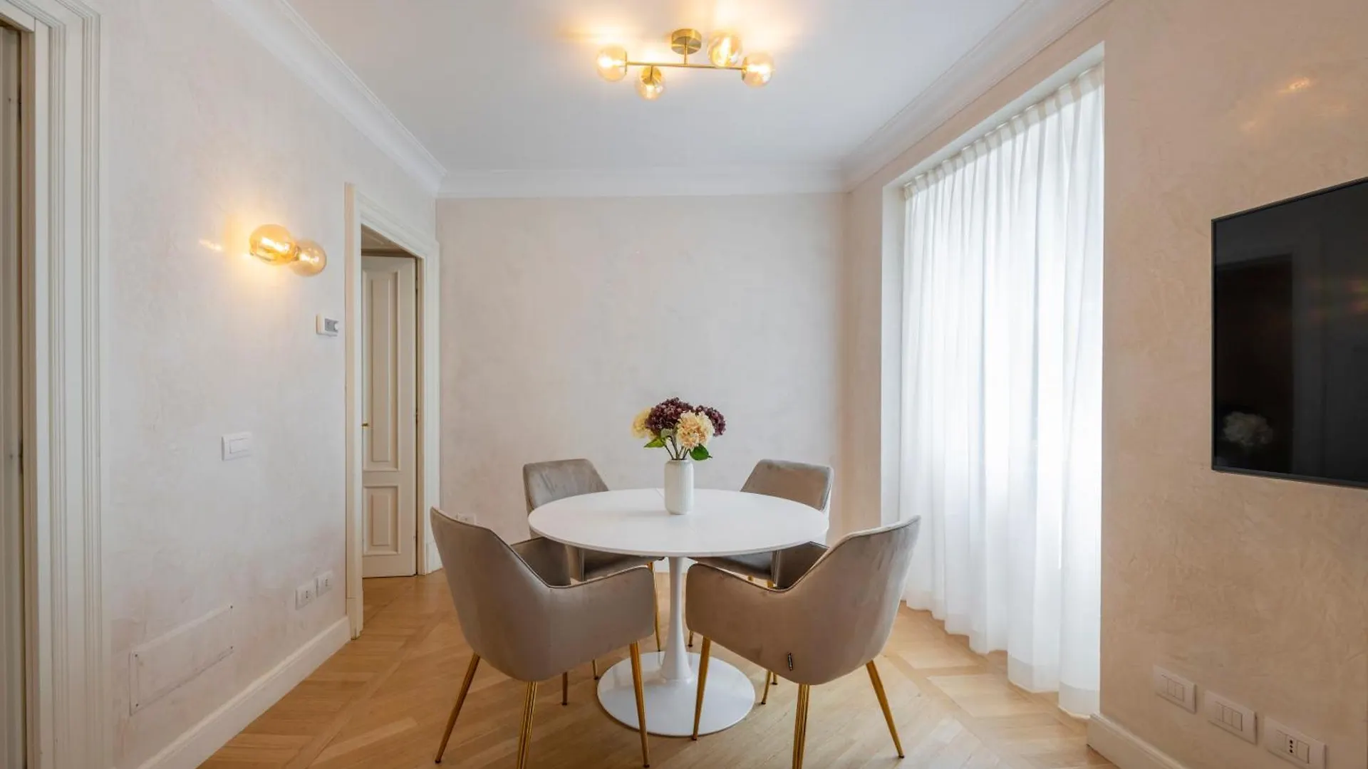 Appartamento Milan Royal Suites - Centro Brera