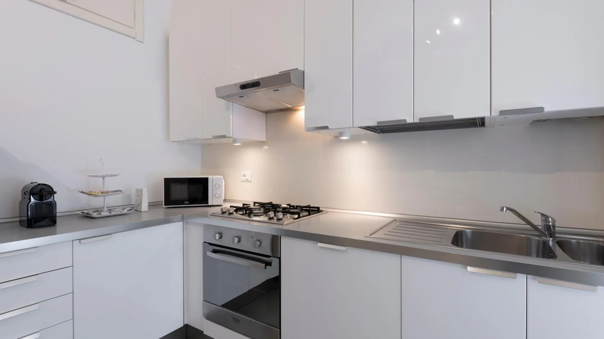 Milan Royal Suites - Centro Brera 0*,  Italia