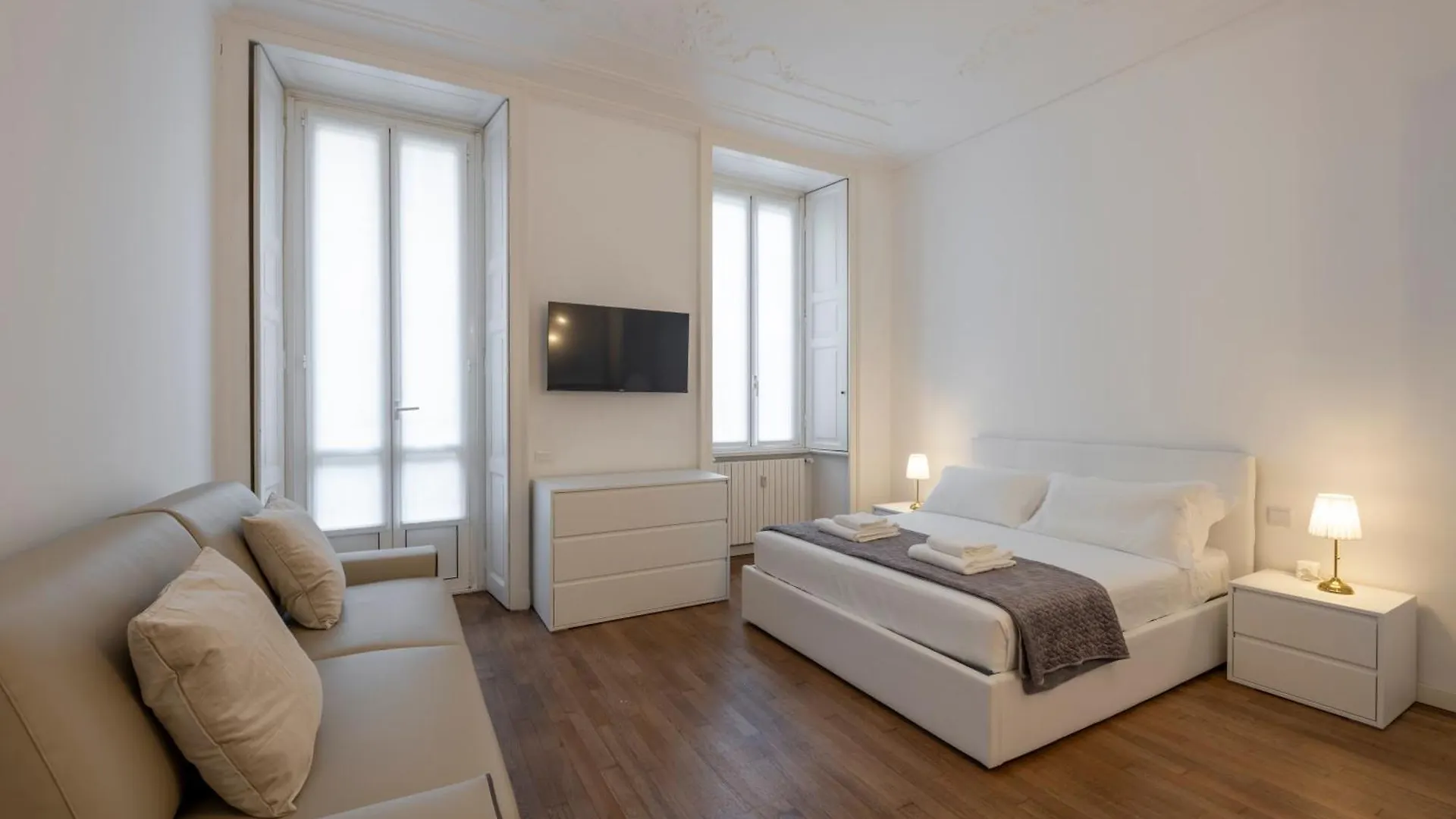 Appartamento Milan Royal Suites - Centro Brera