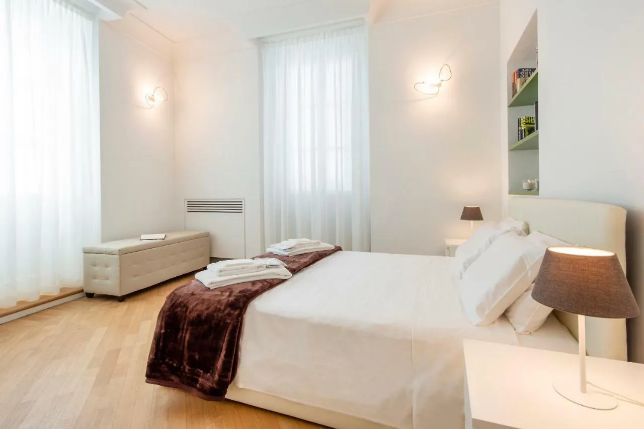 Apartman Milan Royal Suites - Centro Brera Olaszország