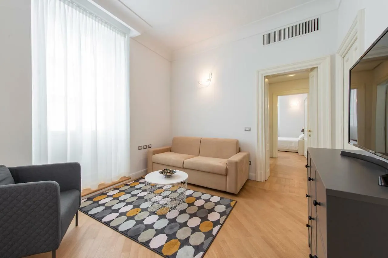 Appartamento Milan Royal Suites - Centro Brera