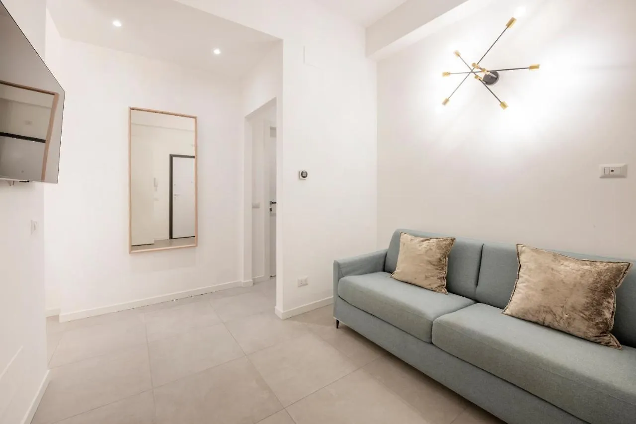Апартаменты Milan Royal Suites - Centro Brera