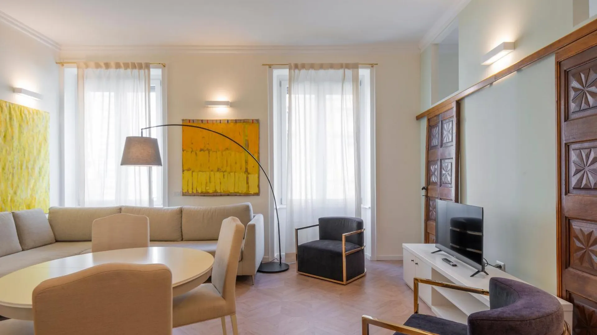 Milan Royal Suites - Centro Brera 0*,  Италия