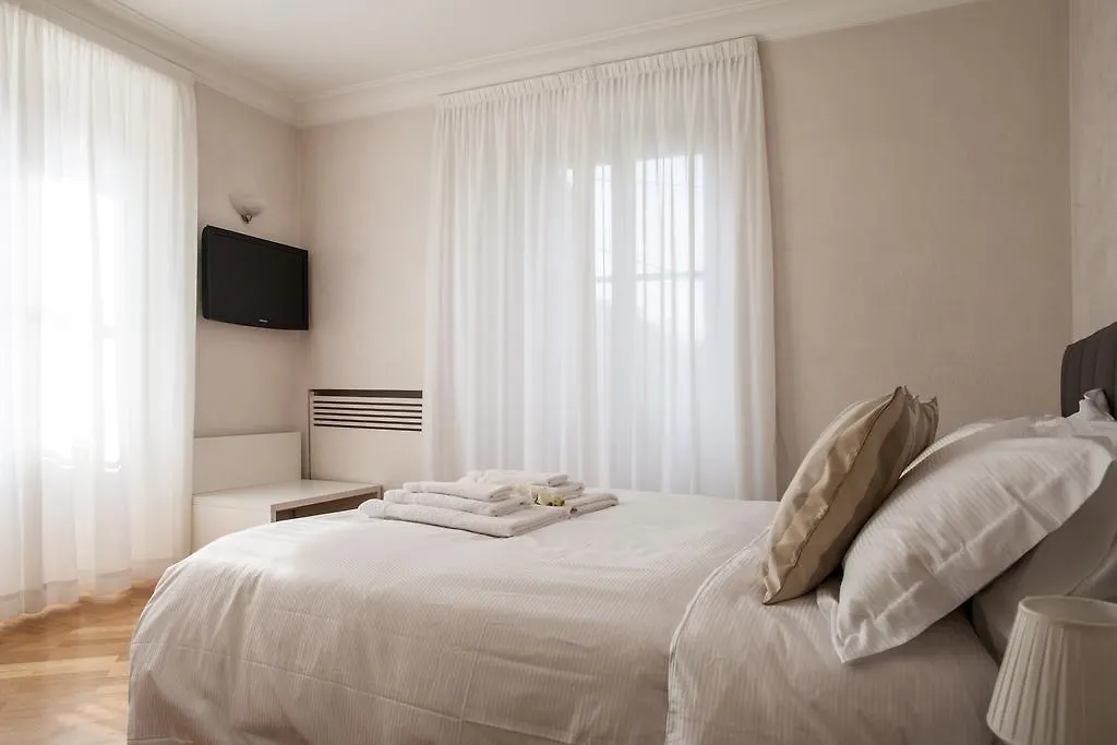 Milan Royal Suites - Centro Brera 0*,